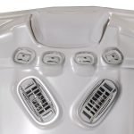 Wellis® Mandala Life Premium Hot Tub