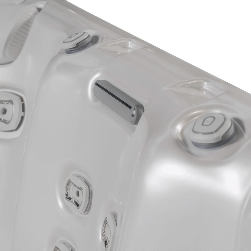 Wellis® Mandala Life Premium Hot Tub