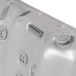 Wellis® Mandala Life Premium Hot Tub