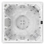 Mandala Life Premium Hot Tub