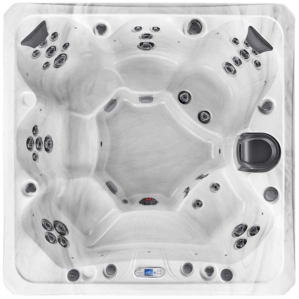 Marquis Spas The Vegas Elite Hot Tub