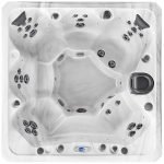 Marquis Spas The Vegas Elite Hot Tub