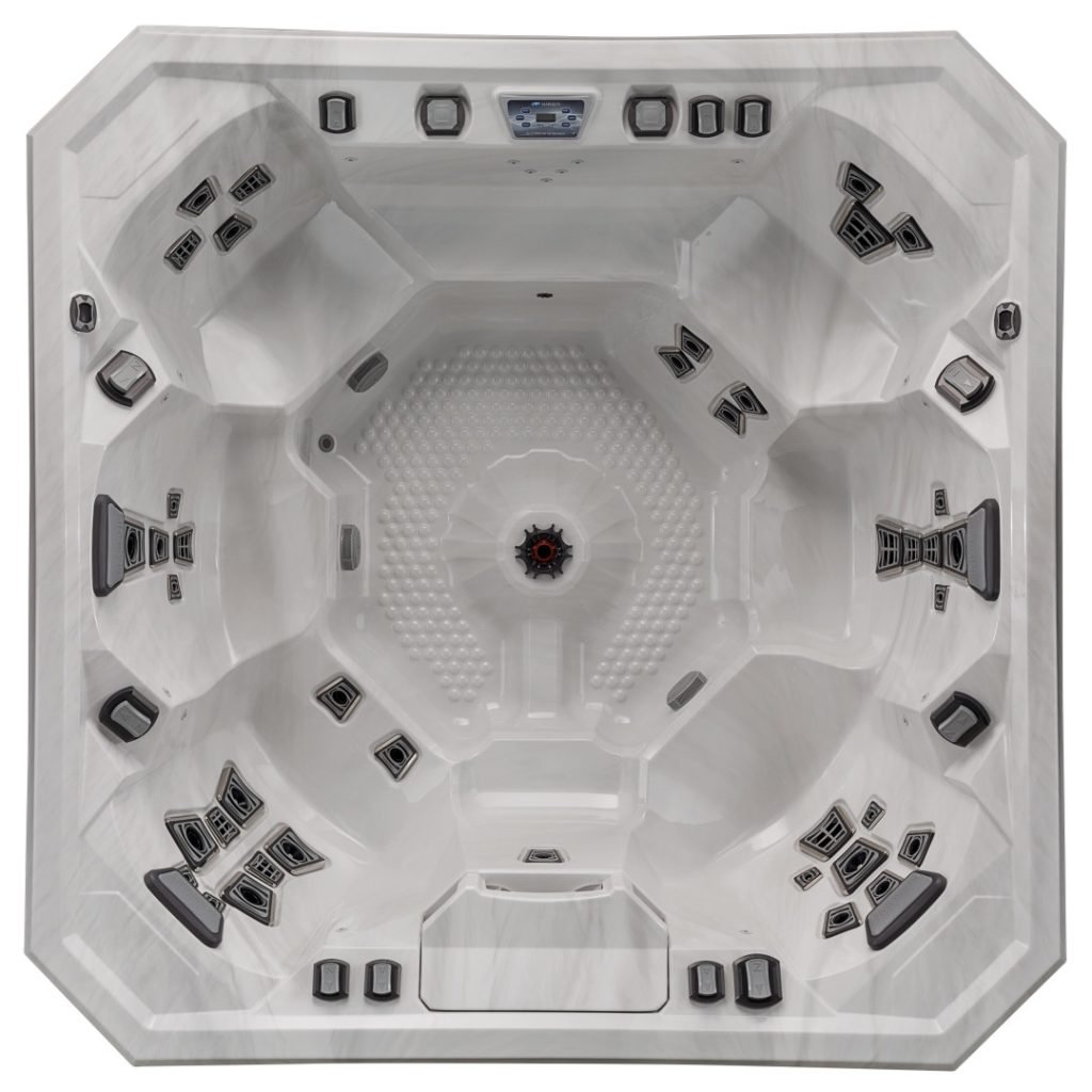 Marquis Spas Vector21 V94 Hot Tub