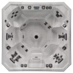 Vector21 V94 Hot Tub