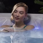 Marquis Spas The Crown Epic Hot Tub