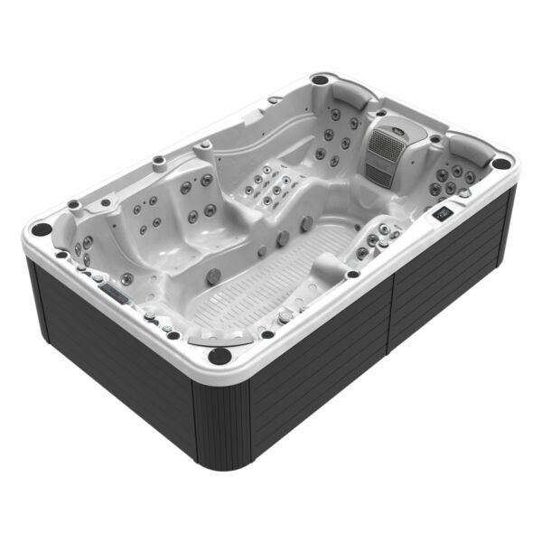 Wellis® Olympus Premium Hot Tub