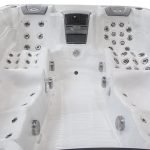Wellis® Olympus Premium Hot Tub