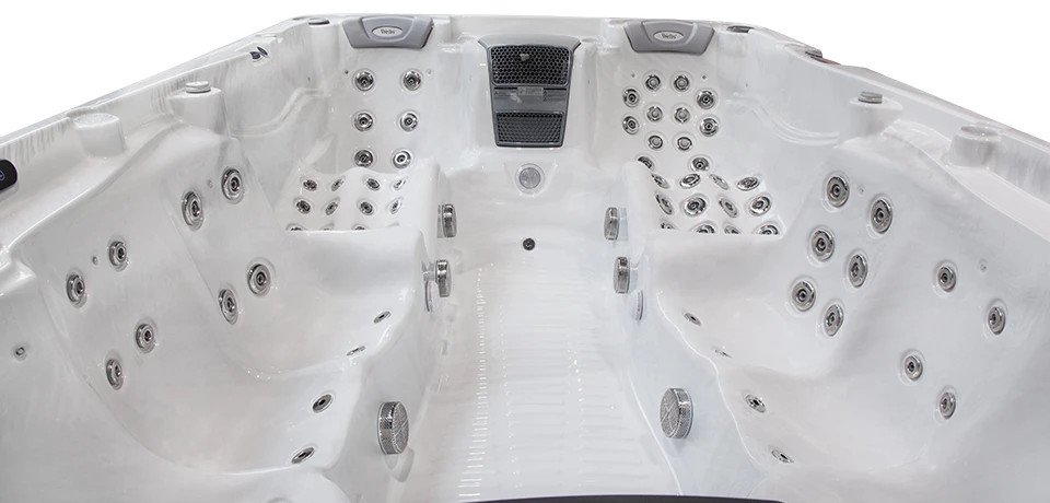 Wellis® Olympus Premium Hot Tub