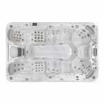 Wellis® Olympus Premium Hot Tub
