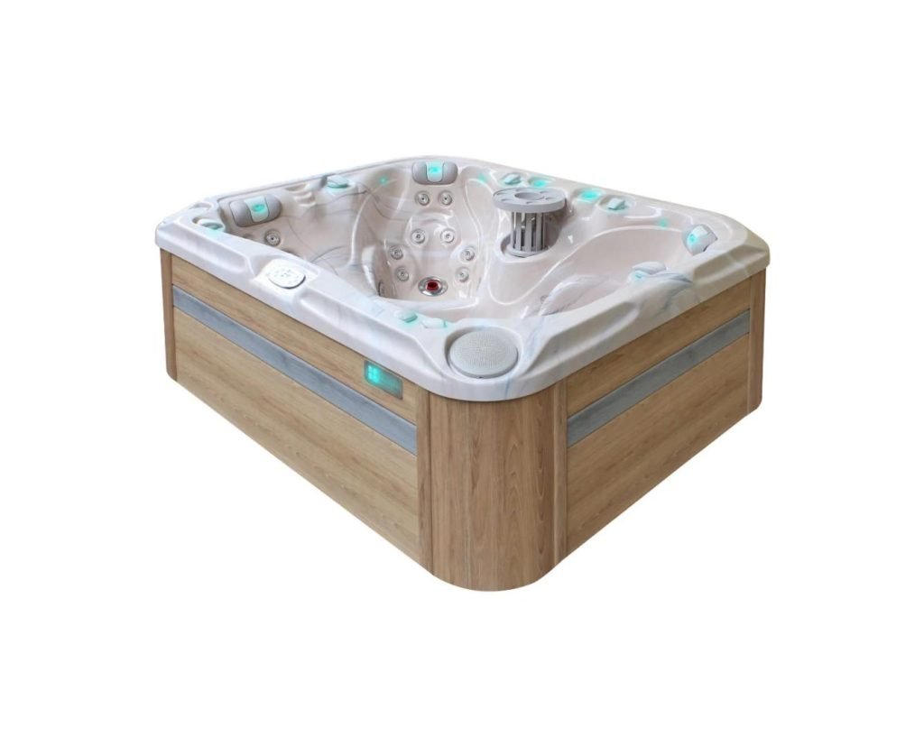 Passion Spas Signature Happy Spa