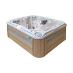 Passion Spas Signature Happy Spa