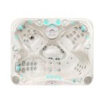 Passion Spas Signature Happy Spa