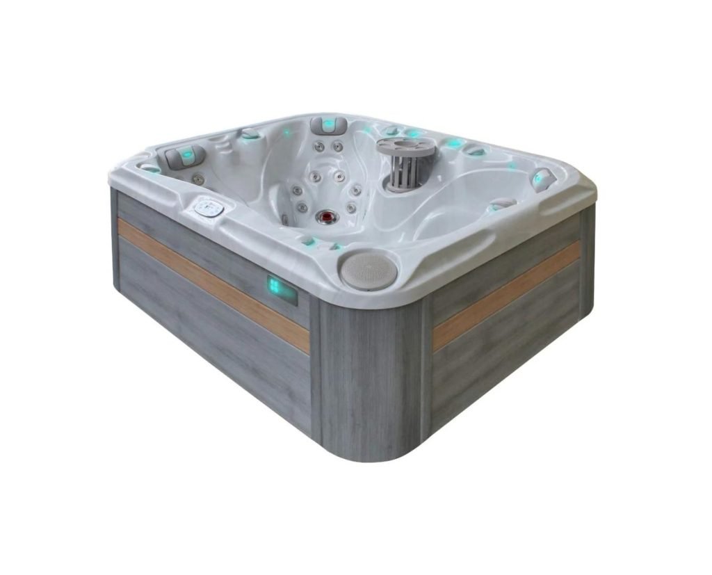 Passion Spas Signature Happy Spa
