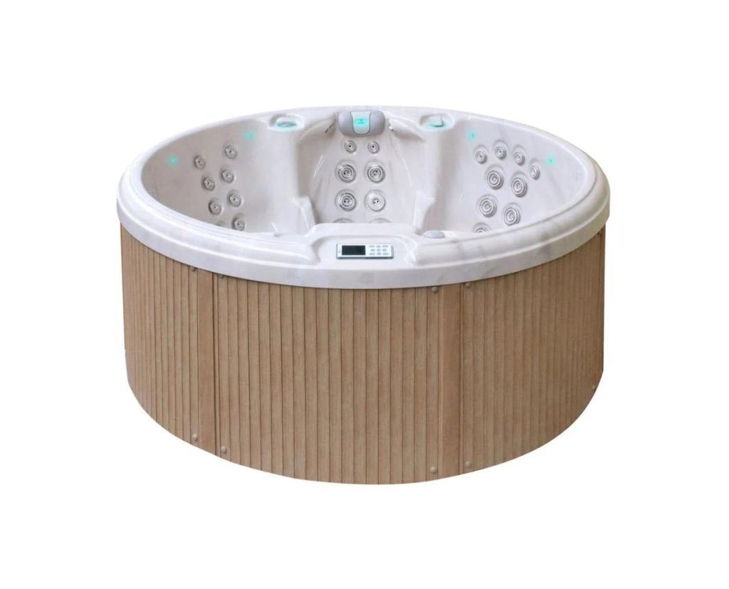 Passion Spas Pure Recharge Spa