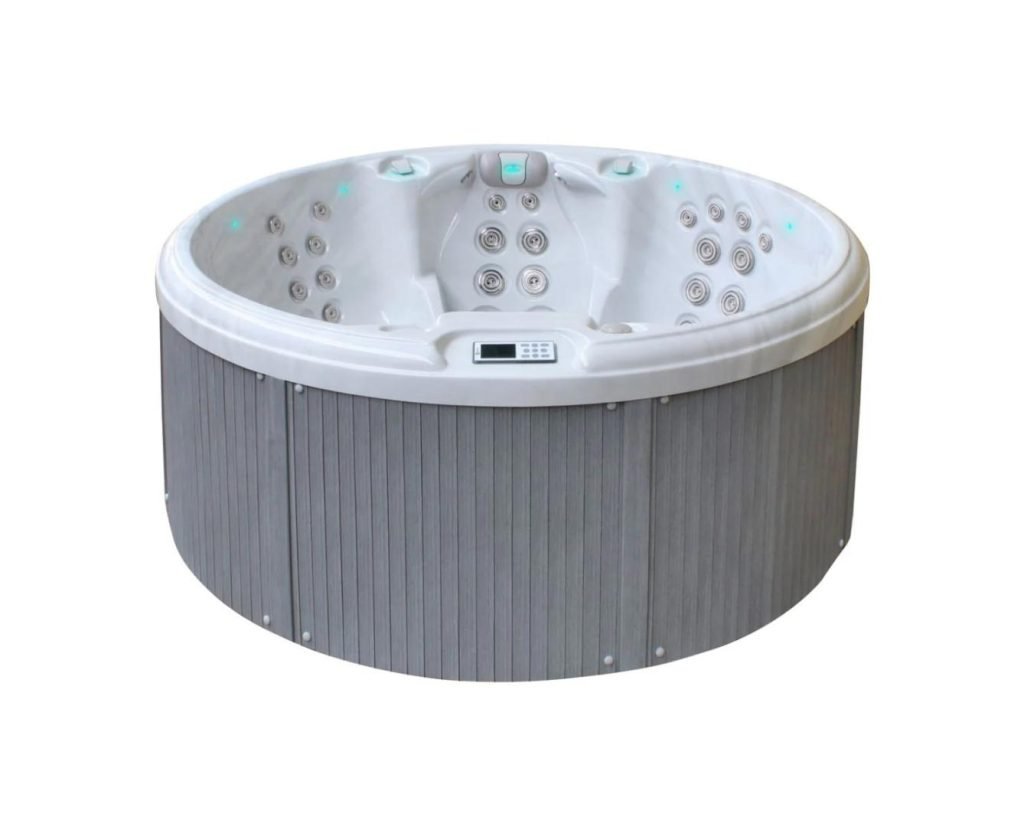 Passion Spas Pure Recharge Spa