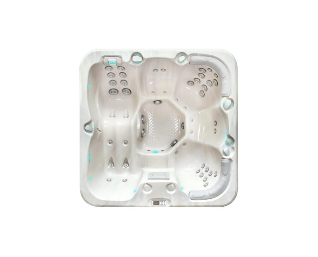 Passion Spas Pure Refresh Spa