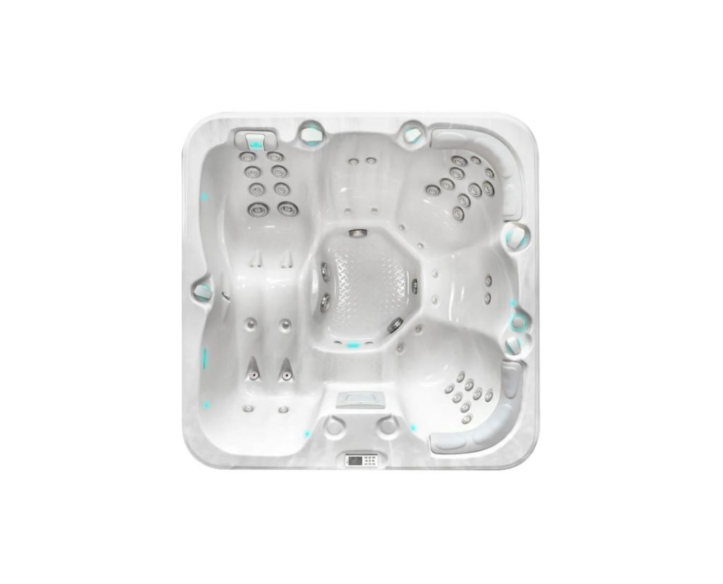 Passion Spas Pure Refresh Spa