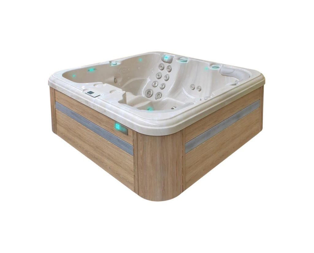 Passion Spas Pure Refresh Spa