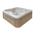 Passion Spas Pure Refresh Spa