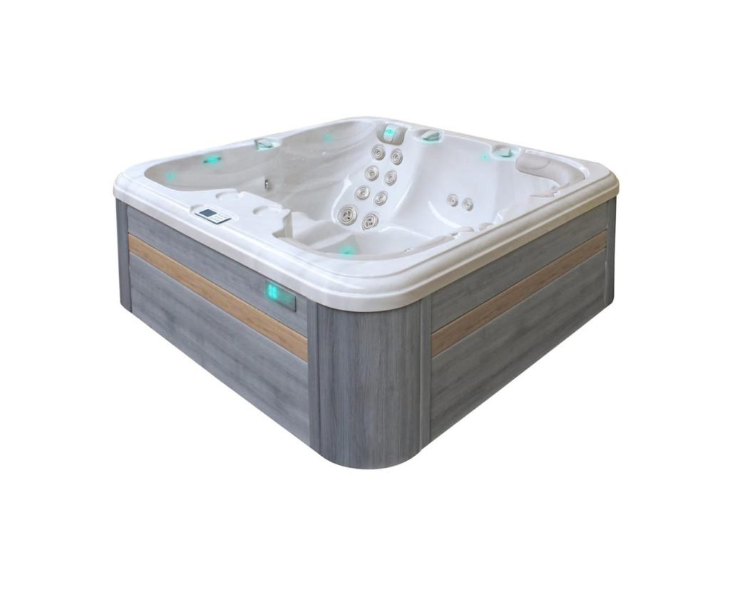 Passion Spas Pure Refresh Spa
