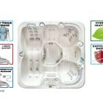 Passion Spas Pure Refresh Spa
