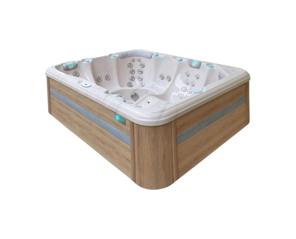 Passion Spas Pure Repose Spa