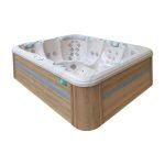 Passion Spas Pure Repose Spa