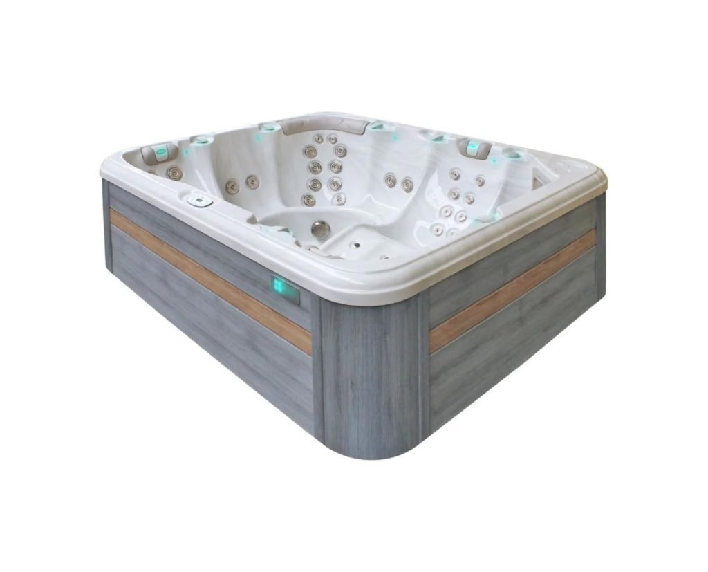 Passion Spas Pure Repose Spa