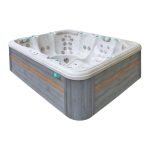 Passion Spas Pure Repose Spa
