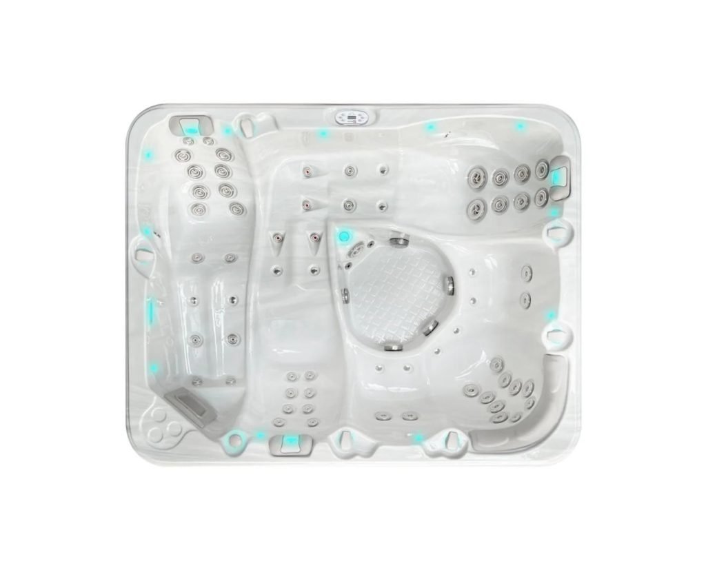 Passion Spas Pure Repose Spa