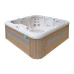 Passion Spas Pure Rewind Spa