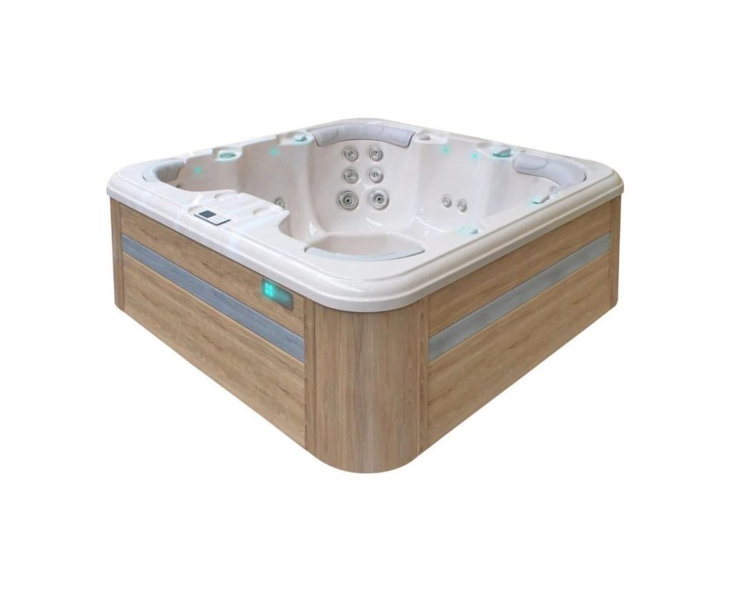 Passion Spas Pure Rewind Spa