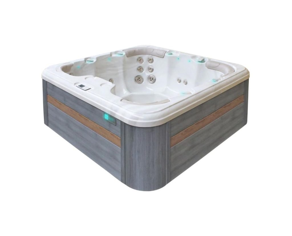 Passion Spas Pure Rewind Spa