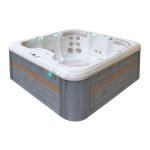 Passion Spas Pure Rewind Spa