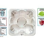 Passion Spas Pure Rewind Spa