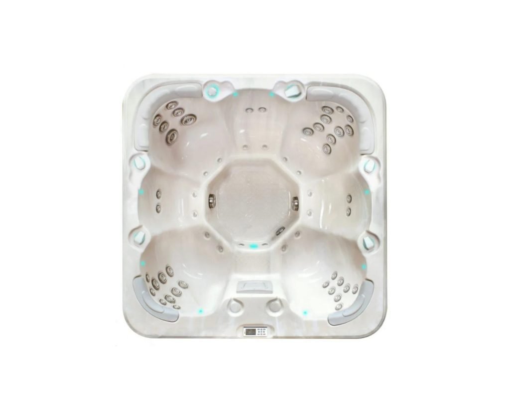 Passion Spas Pure Rewind Spa