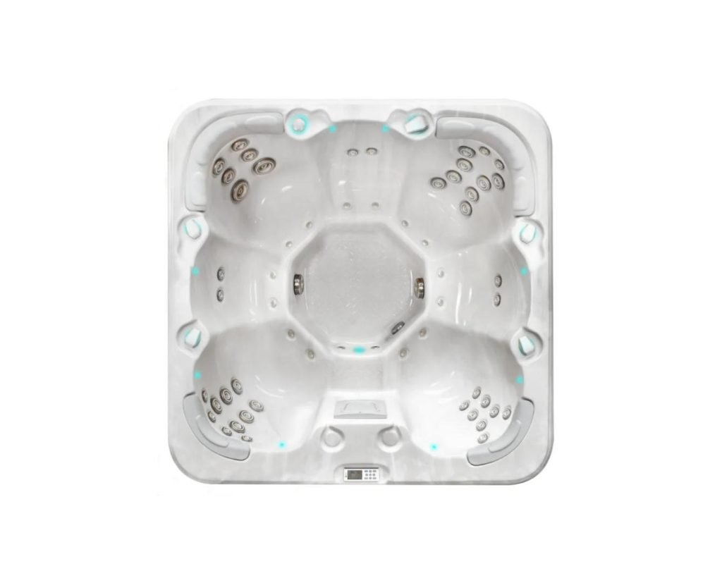 Passion Spas Pure Rewind Spa