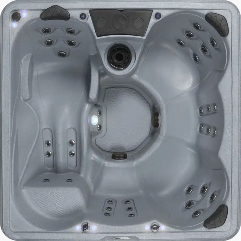 Strong Spas G-2B Diamond 36 Hot Tub