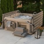Strong Spas G-2B Diamond 36 Hot Tub