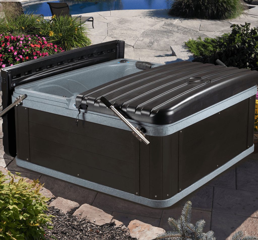 Strong Spas G-2B Diamond 36 Hot Tub