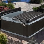 Strong Spas G-2B Diamond 36 Hot Tub