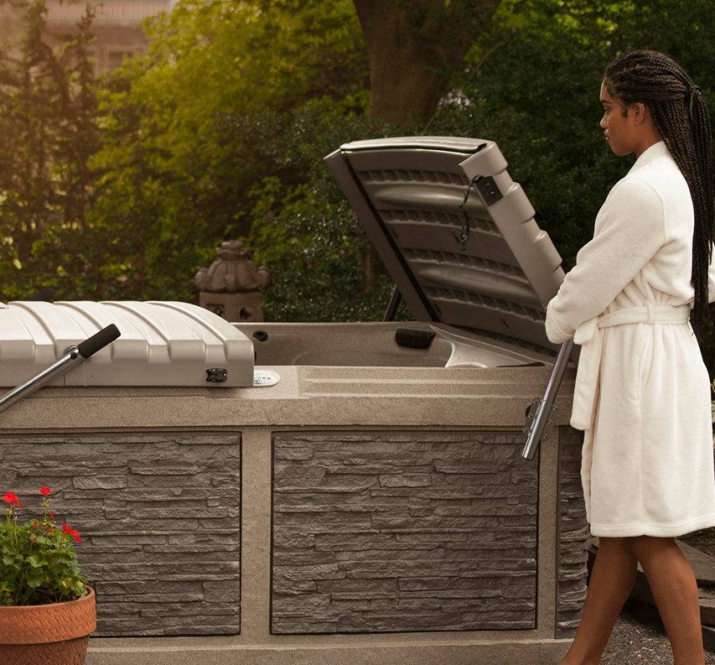 Strong Spas G-2B Diamond 36 Hot Tub