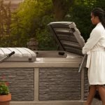 Strong Spas G-2B Diamond 36 Hot Tub