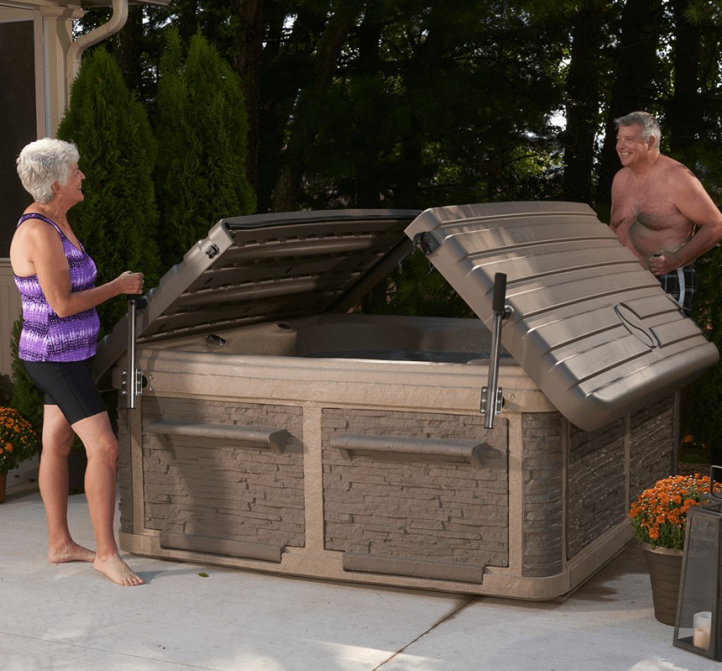 Strong Spas G-2B Diamond 36 Hot Tub