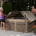 Strong Spas G-2B Diamond 36 Hot Tub