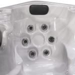 Strong Spas Embark E45L Hot Tub