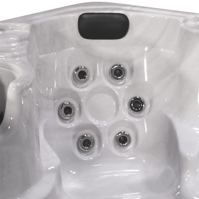 Strong Spas Embark E45L Hot Tub