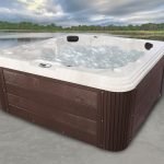 Strong Spas Embark E45L Hot Tub
