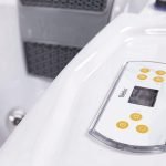 Wellis® Lugano Life Hot Tub
