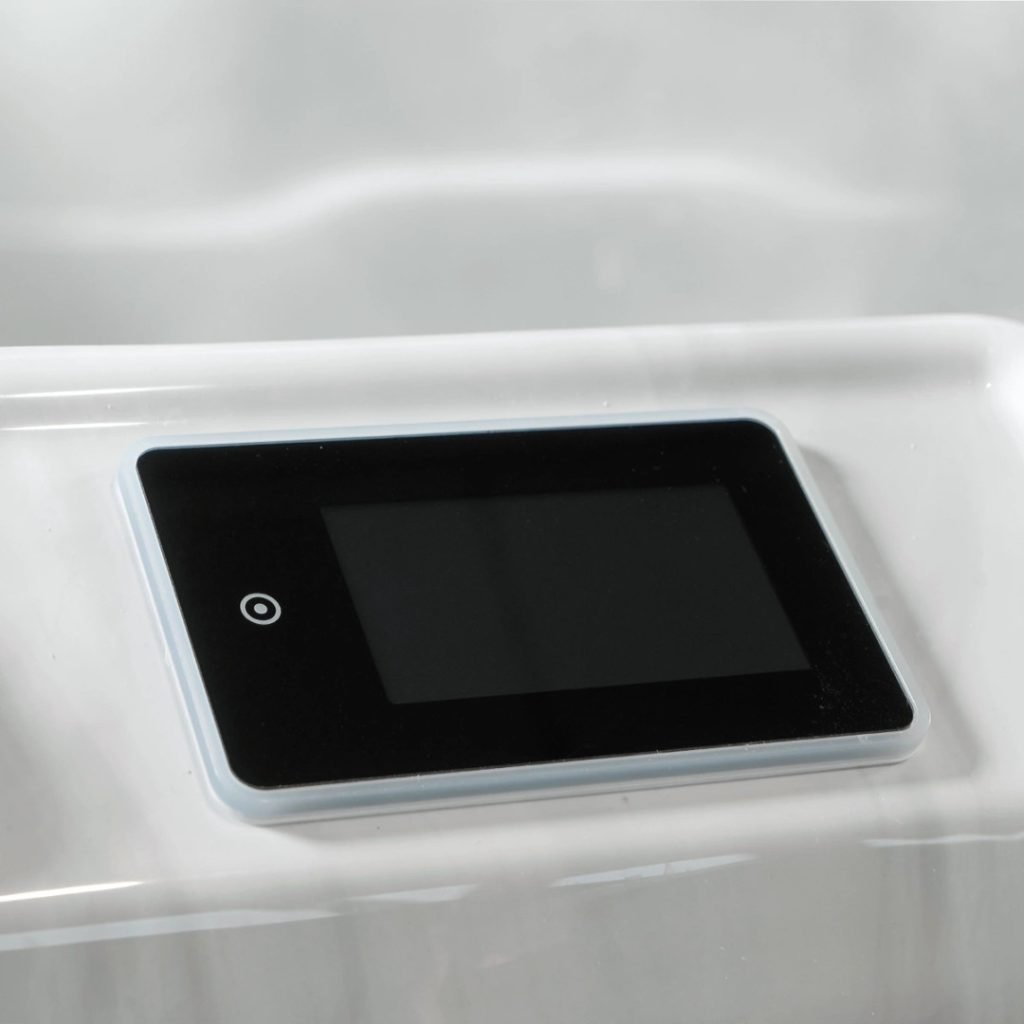 Wellis® Teide Life Premium Hot Tub